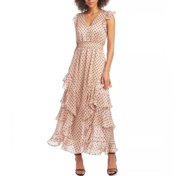 RACHEL Rachel Roy | Dresses | Rachelroy Polka Dot Flowy Ruffle Dress | Poshmark RACHEL Rachel Roy | Dresses | Rachelroy Polka Dot Flowy Ruffle Dress | Poshmark